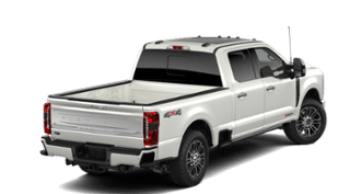 2026 Ford Super Duty® External Image 4